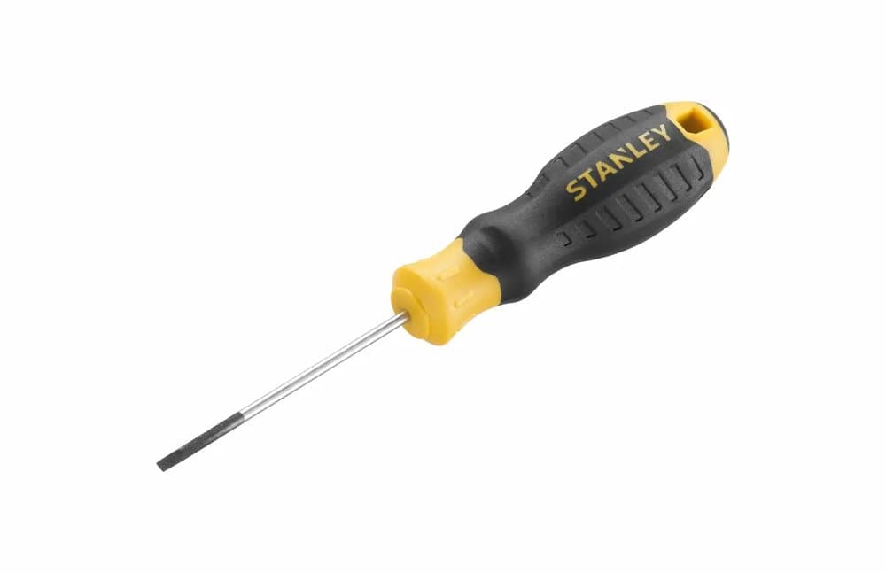 TOURNEVIS CUSHION GRIP ELECTRICIEN 2 5 X 60MM