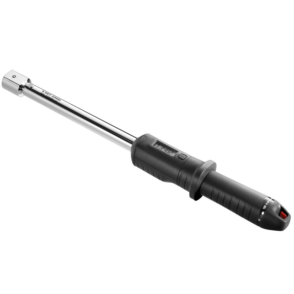 "CLÉ DYNAMO 1/2"" 40-200NM"
