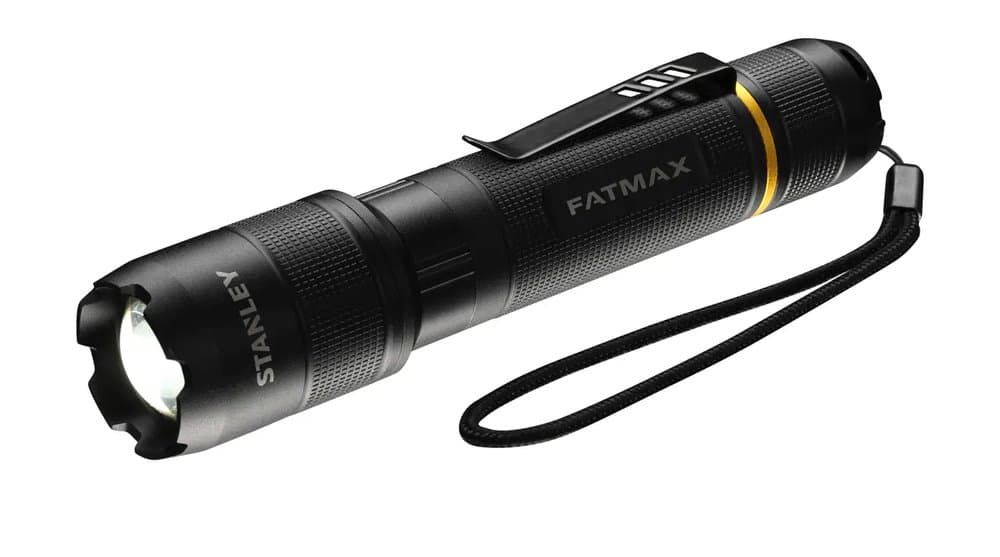 LAMPE TORCHE COMPACTE PREMIUM – 350 LUMENS - FATMAX