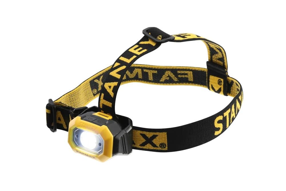 LAMPE FRONTALE - 200 LUMENS - FATMAX