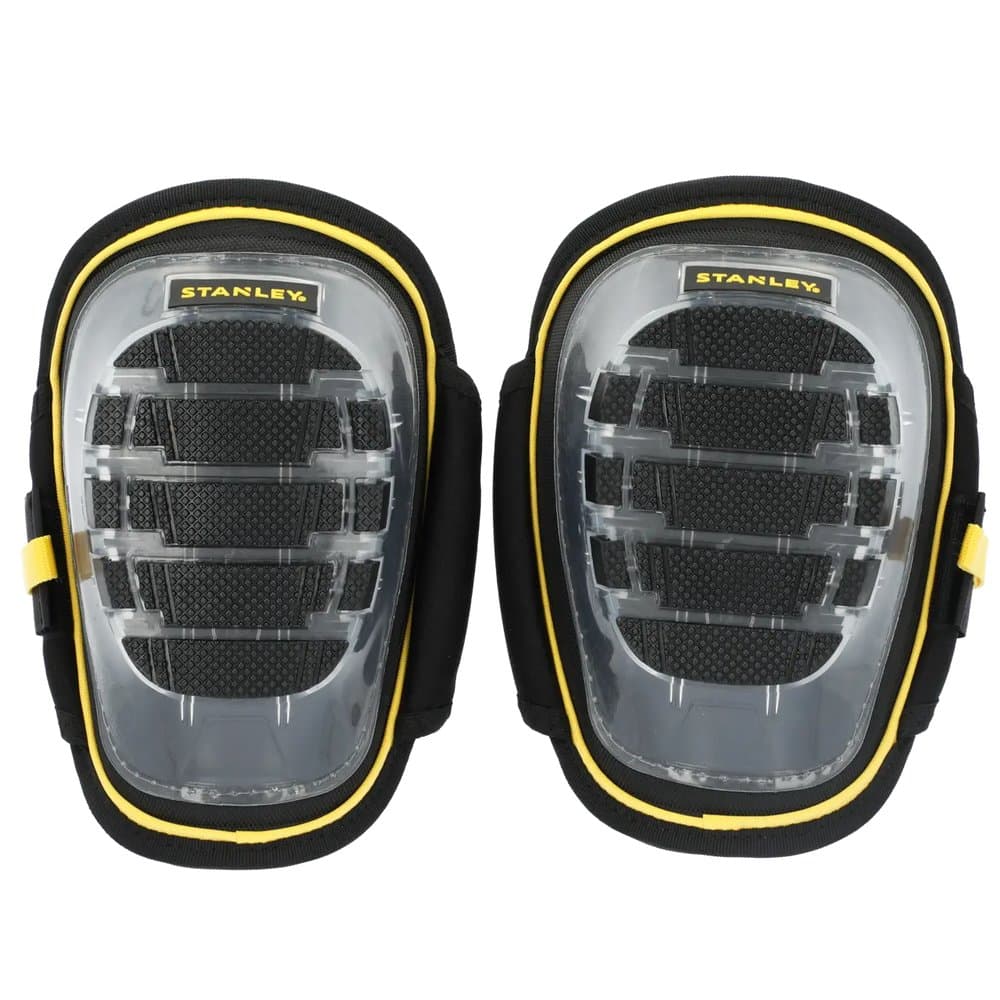 GENOUILLÈRES GEL AVEC COQUE STABILISATRICE FATMAX – 1 PAIRE