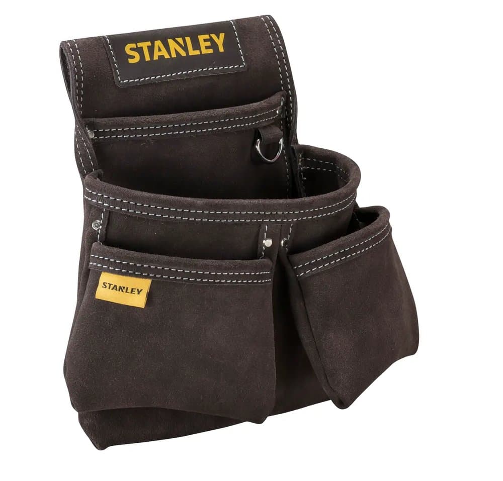 PORTE-OUTILS CUIR SIMPLE