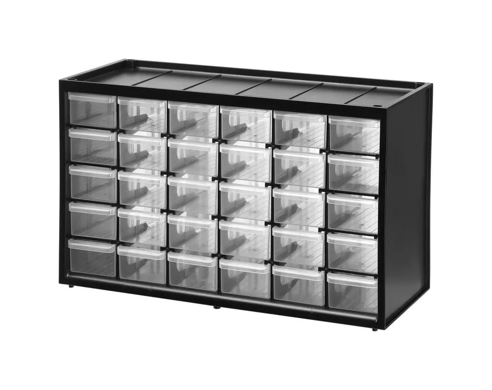 CASIER DE RANGEMENT 30 COMPARTIMENTS