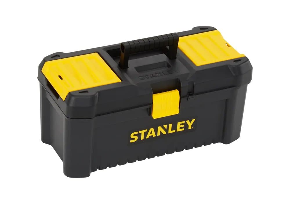 BOITE A OUTILS CLASSIC LINE 40CM ATT.PLASTIQUE