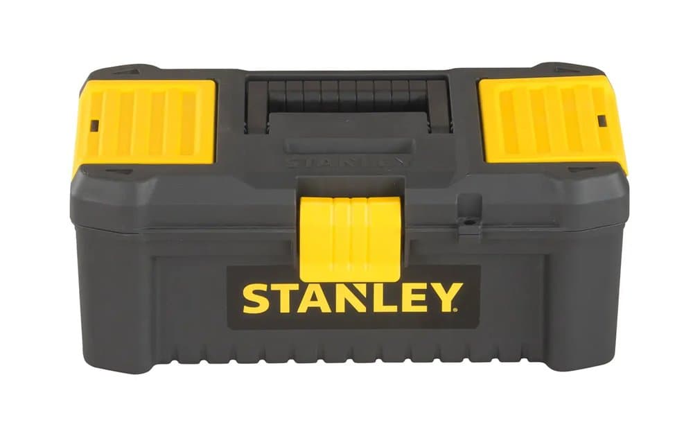 BOITE A OUTILS CLASSIC LINE 30CM ATT.PLASTIQUE