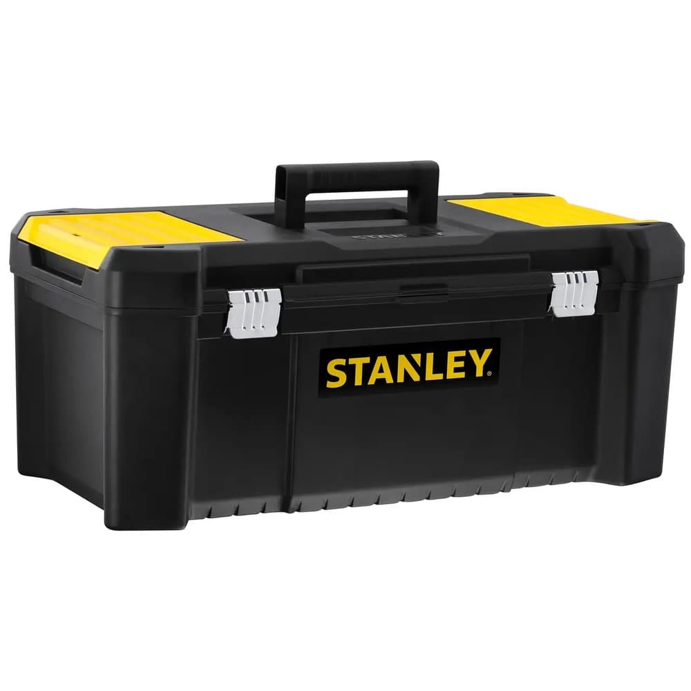 BOITE A OUTILS CLASSIC LINE 66CM ATT.METAL