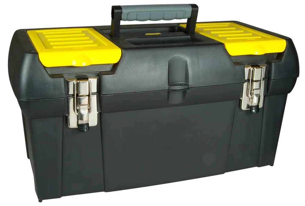 BOITE A OUTILS SERIEPRO 50CM