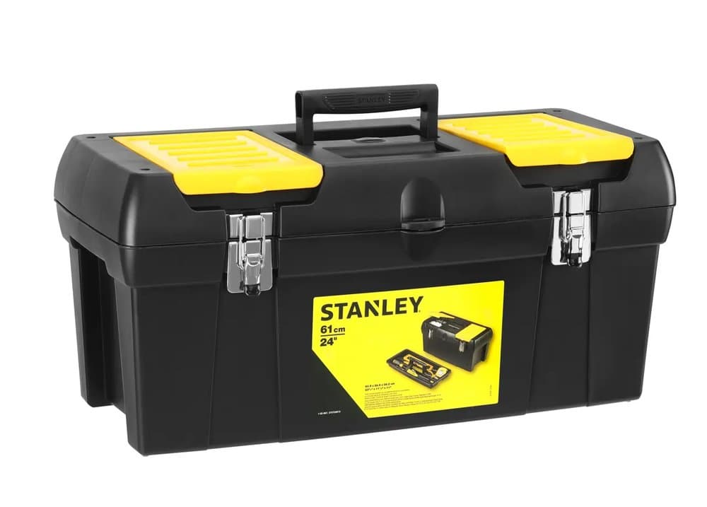 BOITE A OUTILS SERIEPRO 60CM