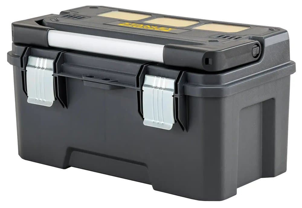 BOITE A OUTILS PRO 51CM FATMAX