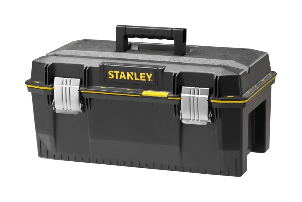 BOITE A OUTILS ETANCHE 59CM FATMAX