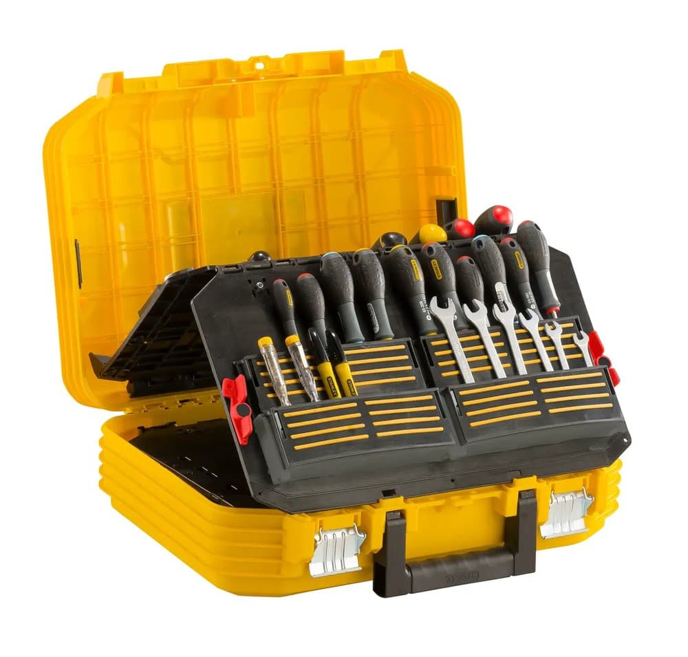 VALISE DE MAINTENANCE FATMAX