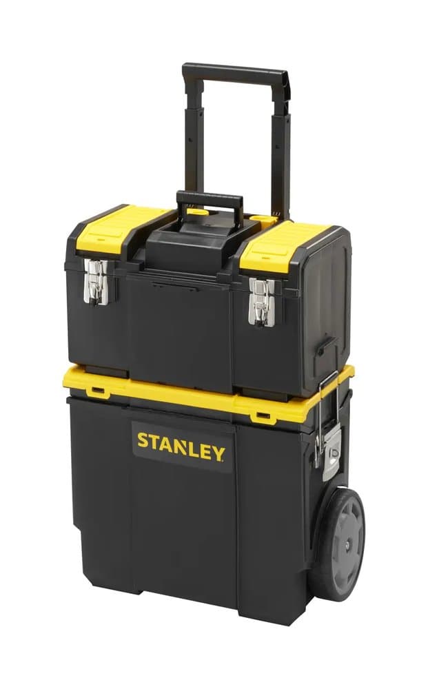 SERVANTE COMPACTE 3 EN 1