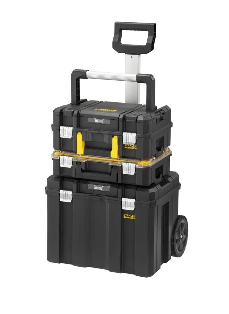 TOUR PRO-STACK™ MOBILE FATMAX