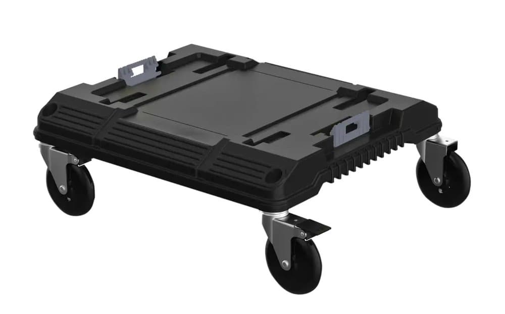 MODULE A ROULETTES PRO-STACK™ FATMAX