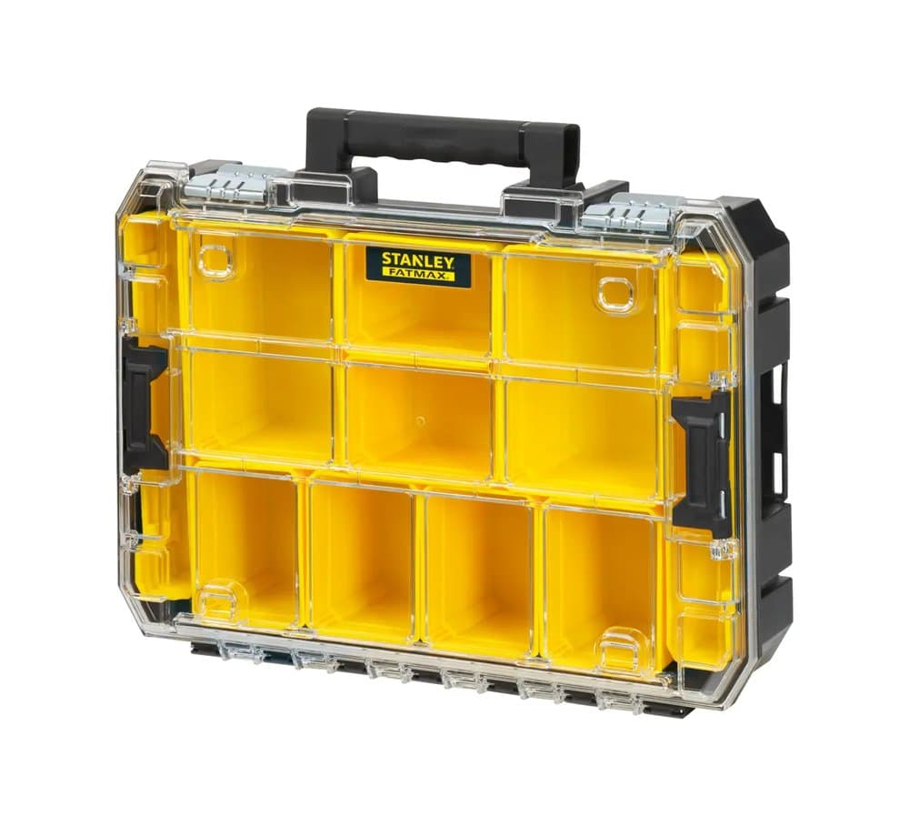 ORGANISEUR GRANDE CAPACITÉ PRO-STACK™  FATMAX