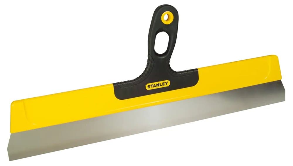 COUTEAU A ENDUIRE SUR DECOFFRAGE 500MMx45MM