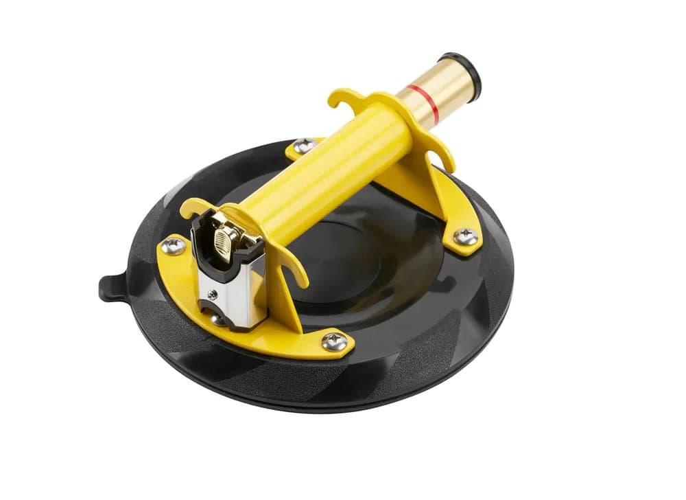 VENTOUSE A POMPE BIMATIERE