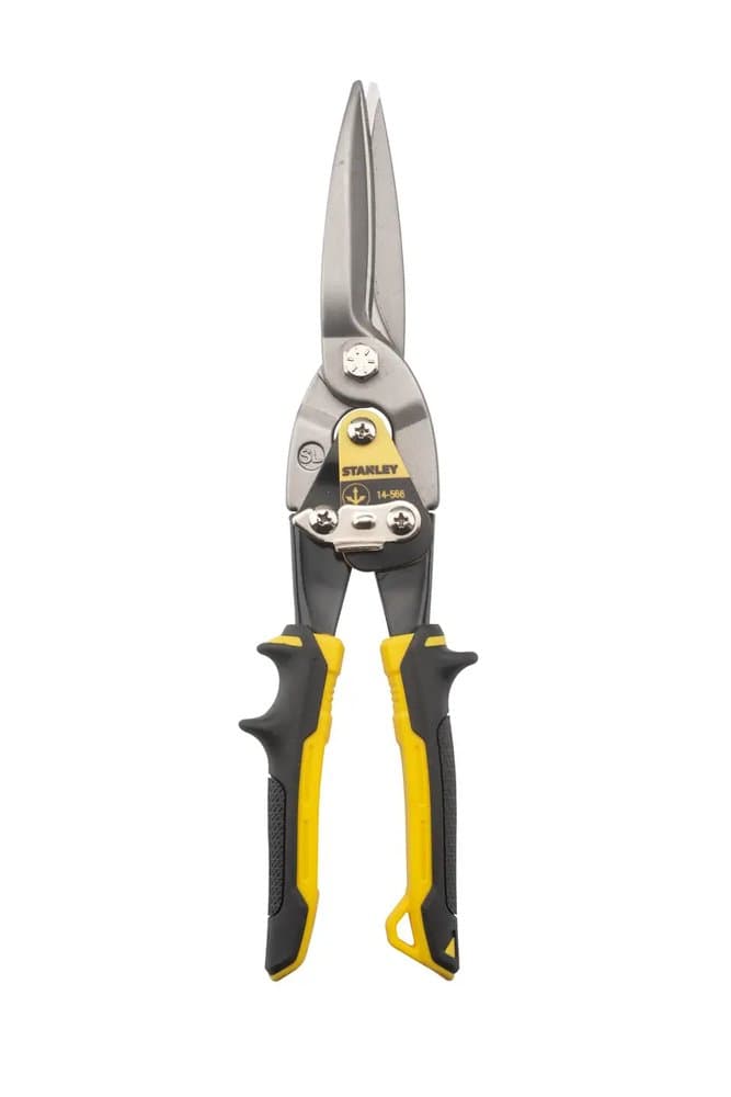 CISAILLE AVIATION LONG CUT 300MM UNIVERSELLE - FATMAX