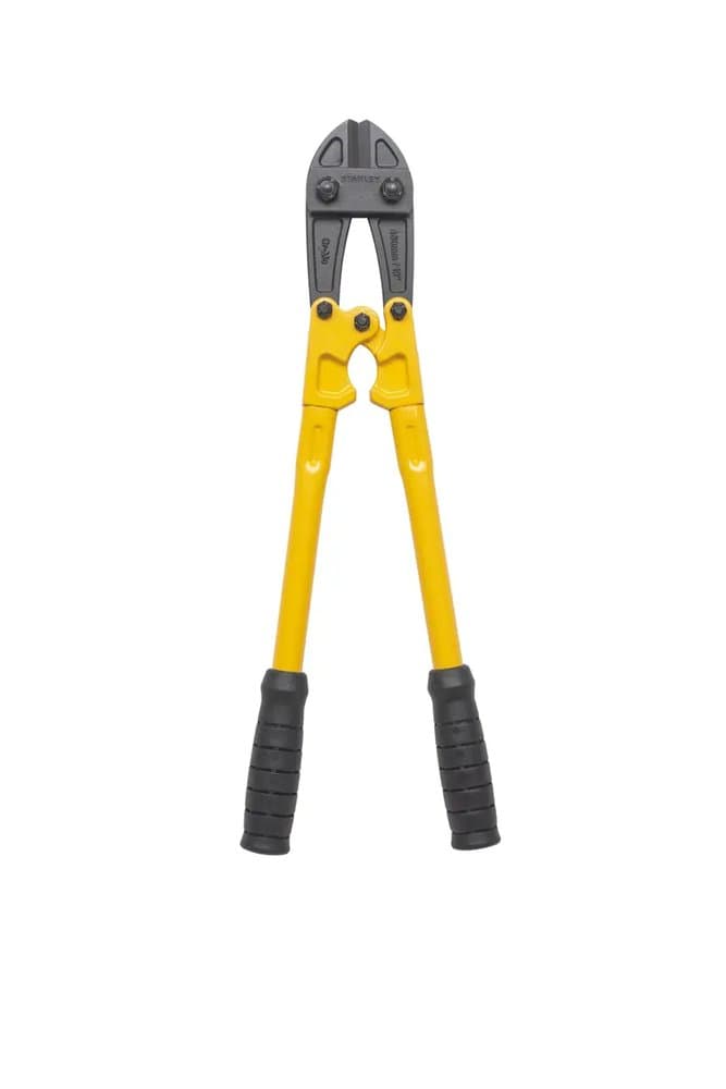 COUPE-BOULONS BRAS TUBULAIRES 450MM CAPACITE DE COUPE 6MM