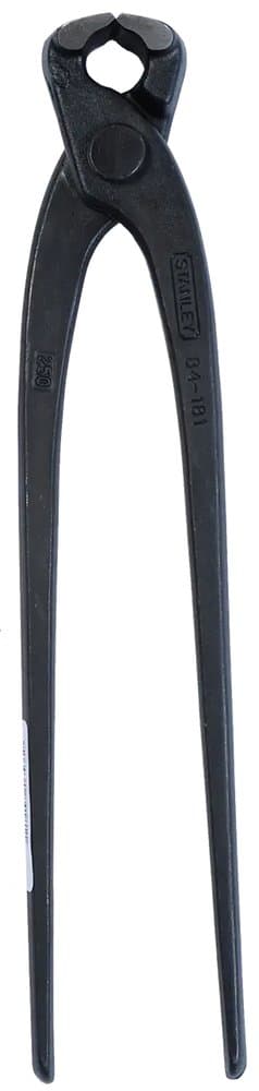 TENAILLE RUSSE DE MECANICIEN 250MM