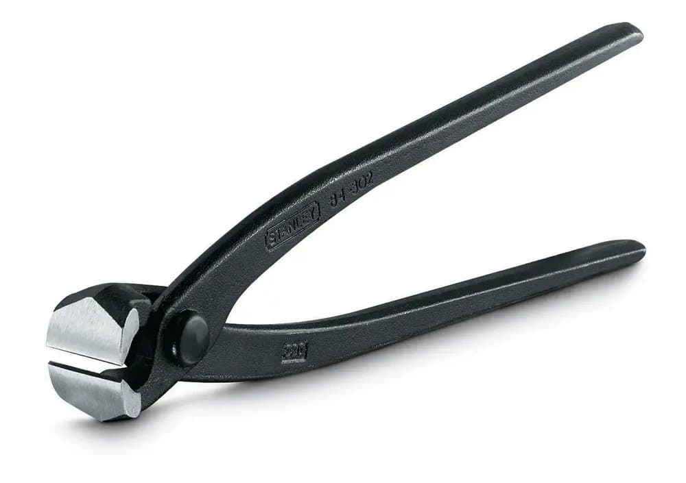 TENAILLE RUSSE DE MECANICIEN 220MM