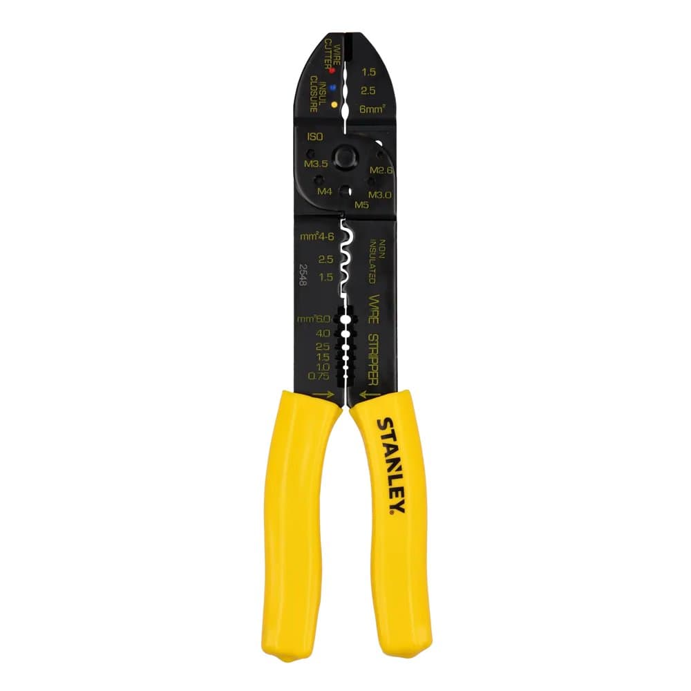 PINCE A SERTIR MES COSSES 220MM