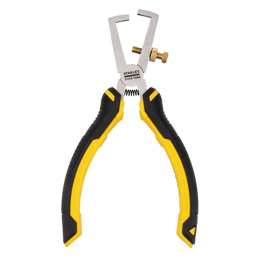 PINCE A DENUDER 150MM