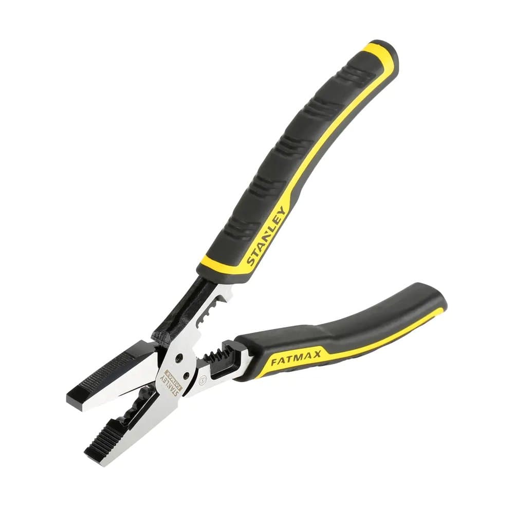 PINCE UNIVERSELLE 6 EN 1 FATMAX
