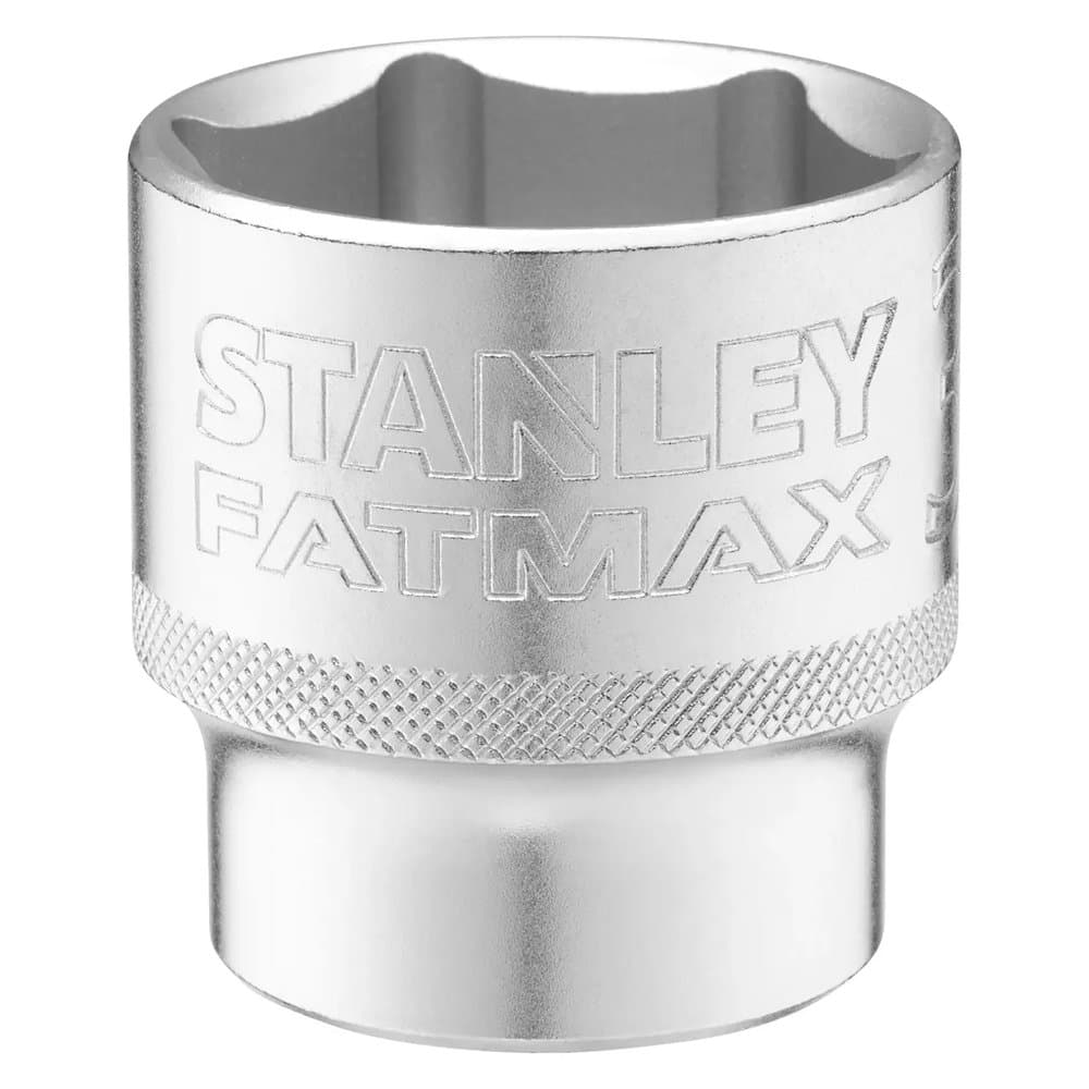 "DOUILLE 1/2"" 6 PANS 34 MM FATMAX"