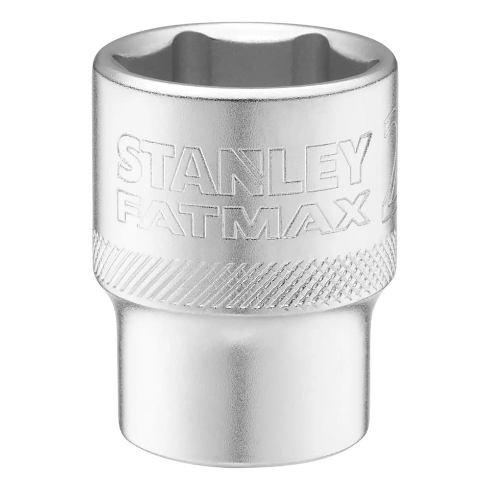 "DOUILLE 1/2"" 6 PANS 23 MM FATMAX"