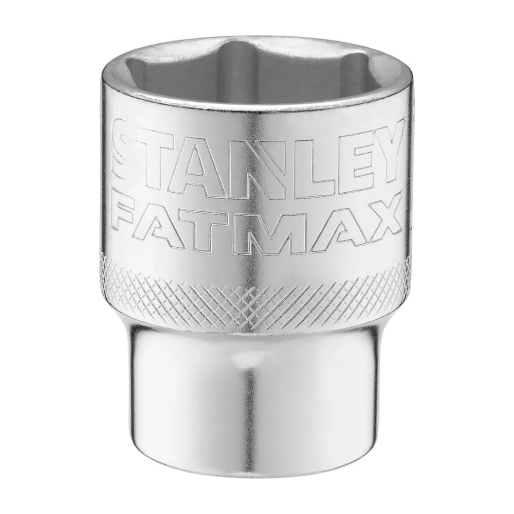 "DOUILLE 1/2"" 6 PANS 24 MM FATMAX"
