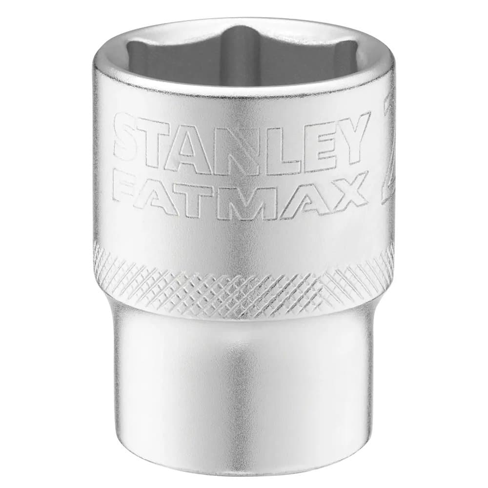 "DOUILLE 1/2"" 6 PANS 22 MM FATMAX"