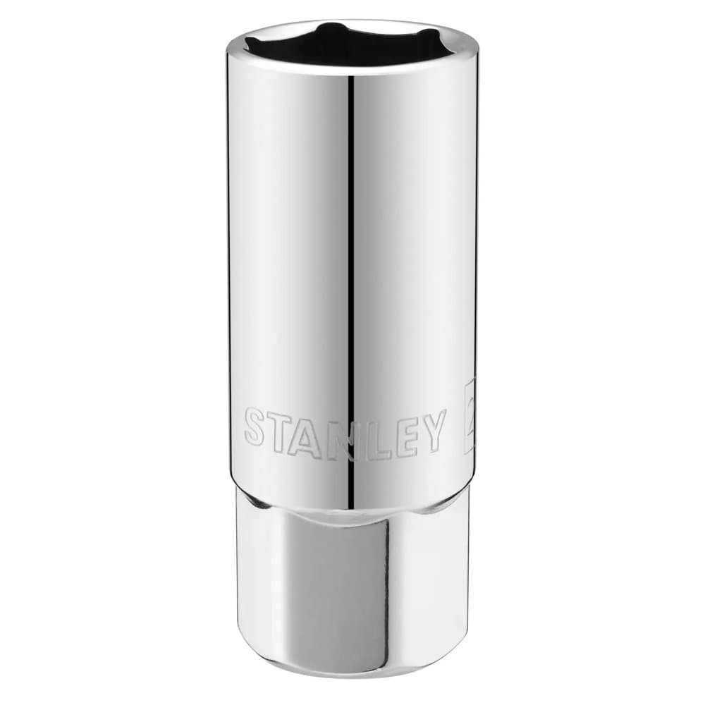 "DOUILLE 1/2"" POUR BOUGIE DE 21 MM"