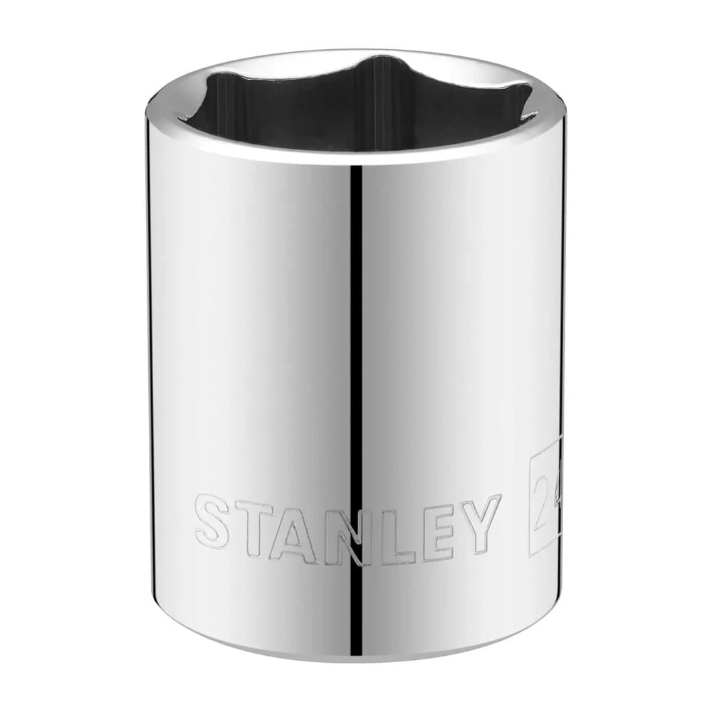 "DOUILLE 1/2"" 6 PANS 24 MM"