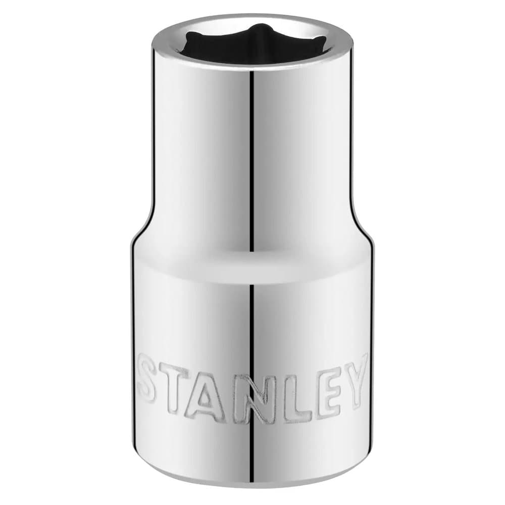 "DOUILLE 1/2"" 6 PANS 12 MM"