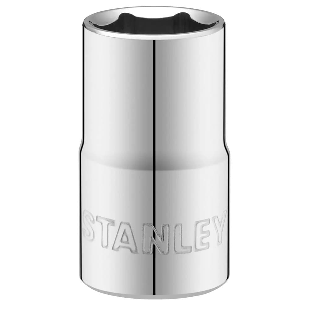 "DOUILLE 1/2"" 6 PANS 15 MM"