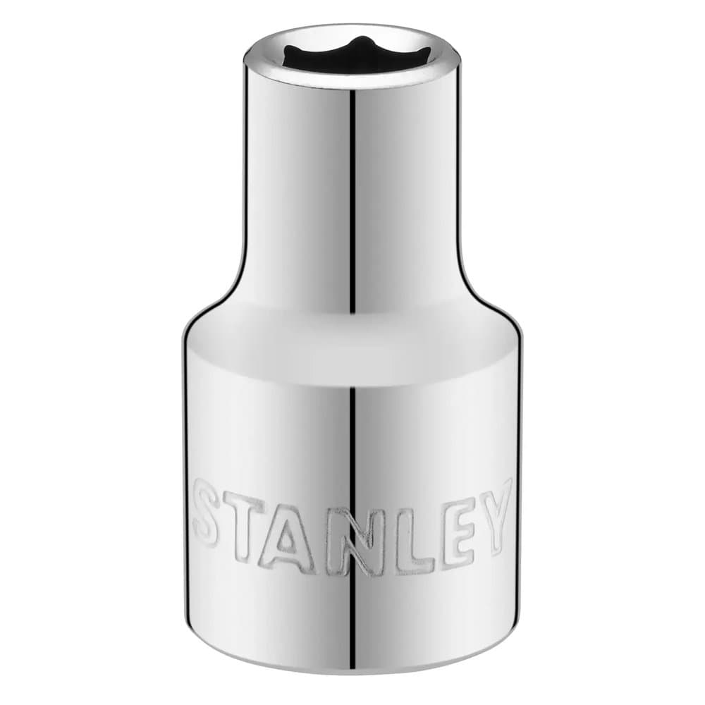 "DOUILLE 1/2"" 6 PANS 9 MM"