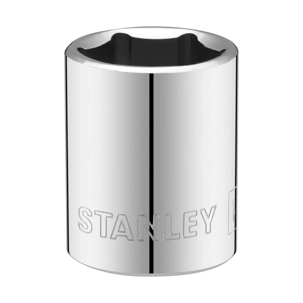 "DOUILLE 3/8"" 6 PANS 17 MM"