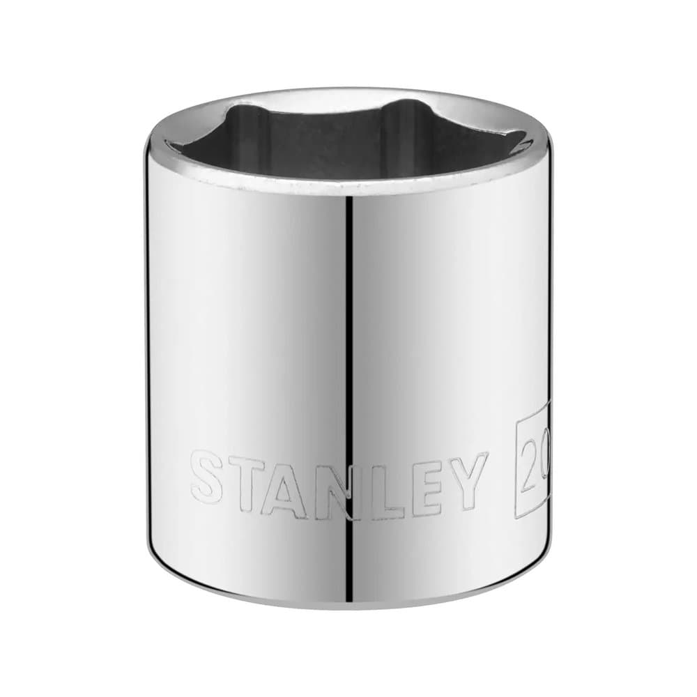"DOUILLE 3/8"" 6 PANS 20 MM"