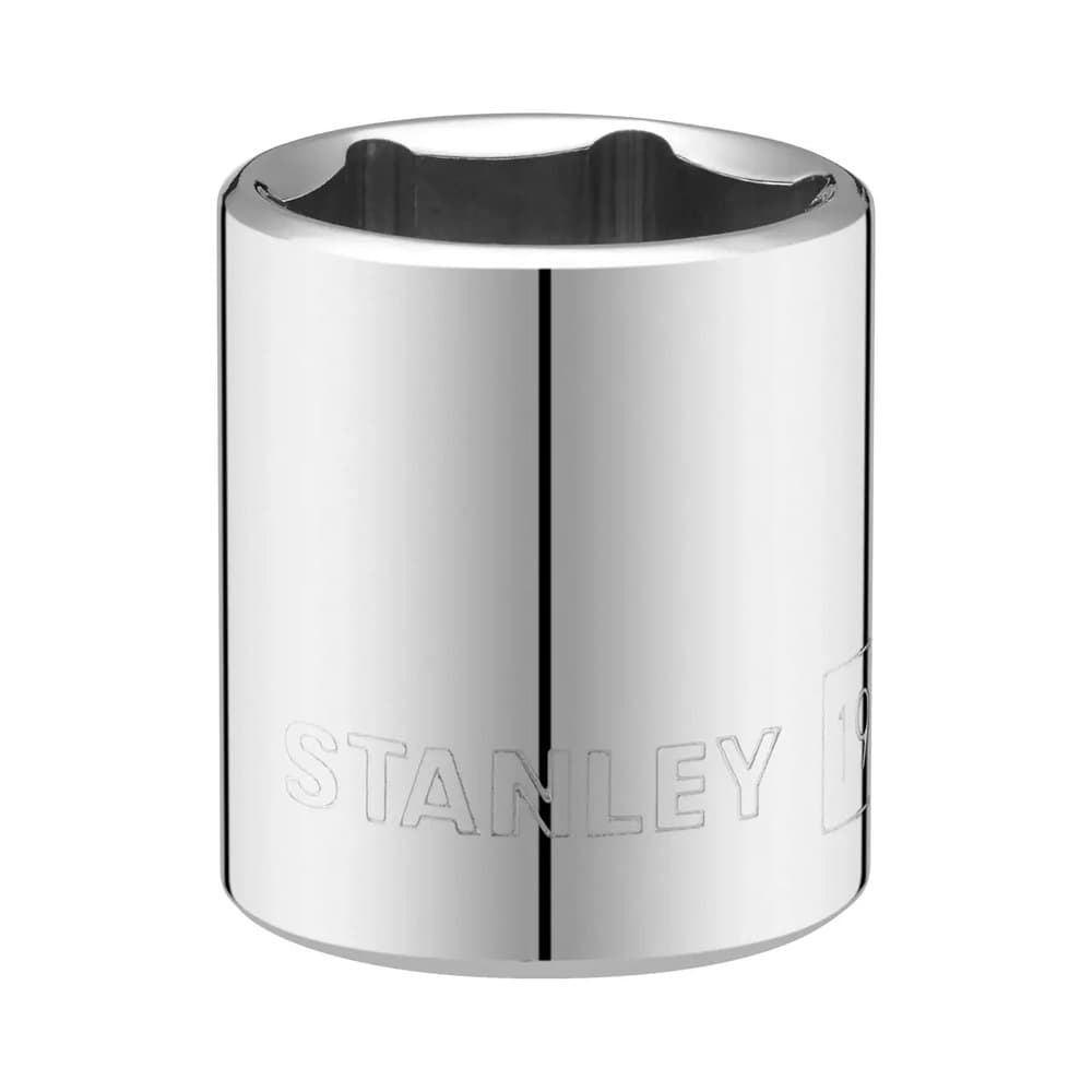 "DOUILLE 3/8"" 6 PANS 19 MM"
