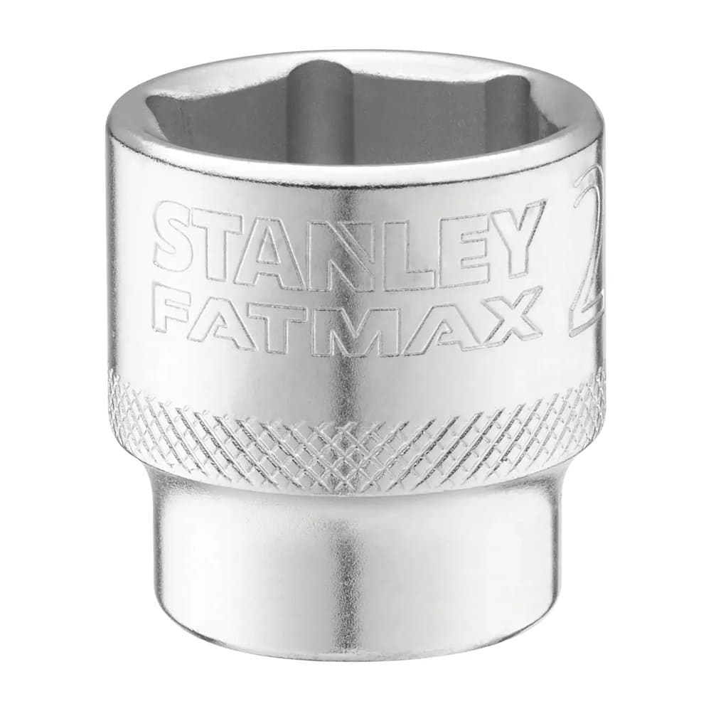 "DOUILLE 3/8"" 6 PANS 21 MM FATMAX"