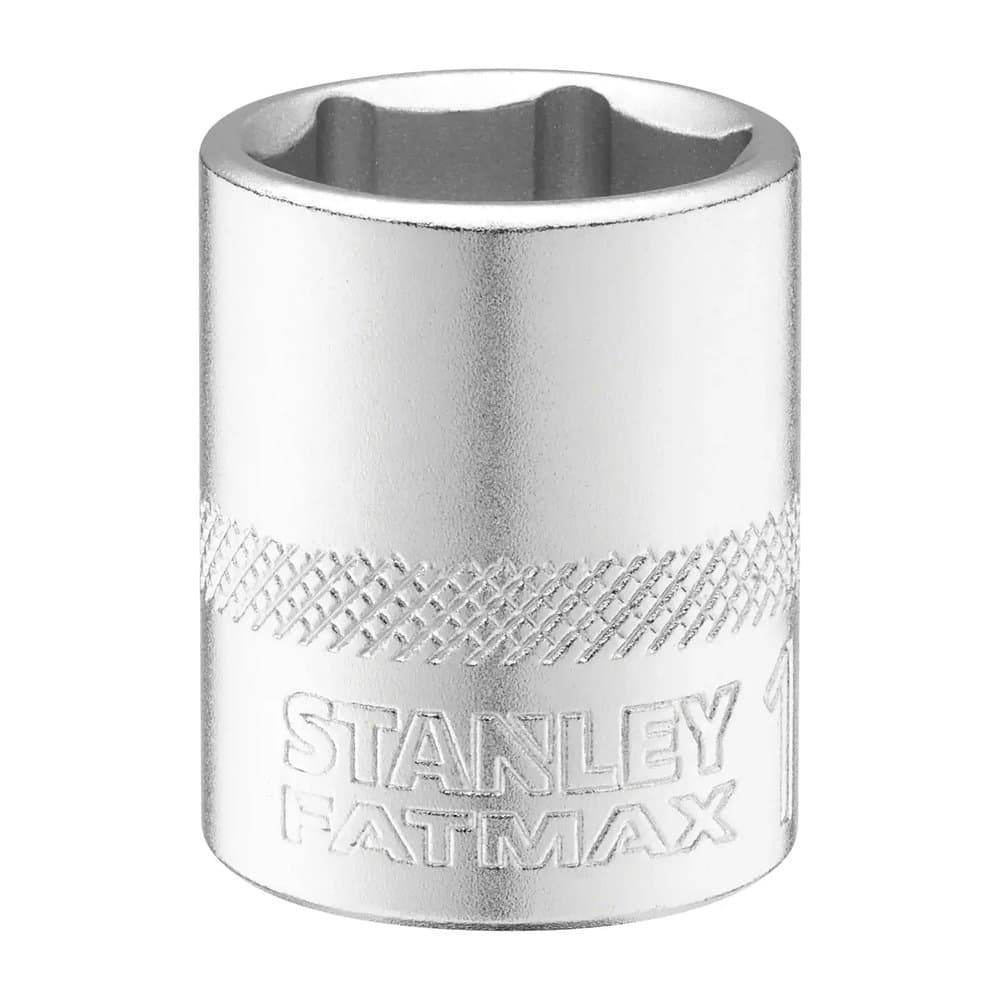 "DOUILLE 3/8"" 6 PANS 17 MM FATMAX"