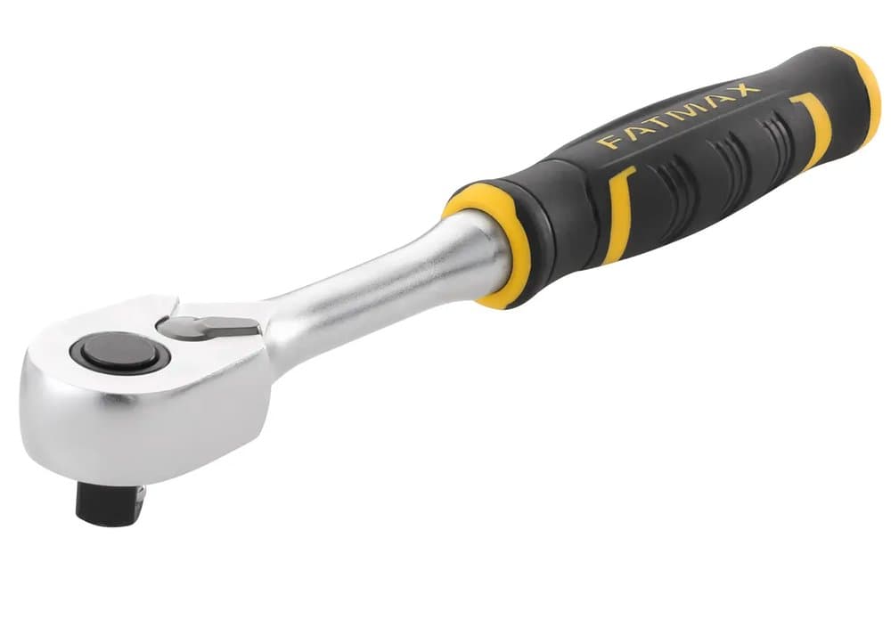 "CLIQUET 120 DENTS – 3/8"" FATMAX"