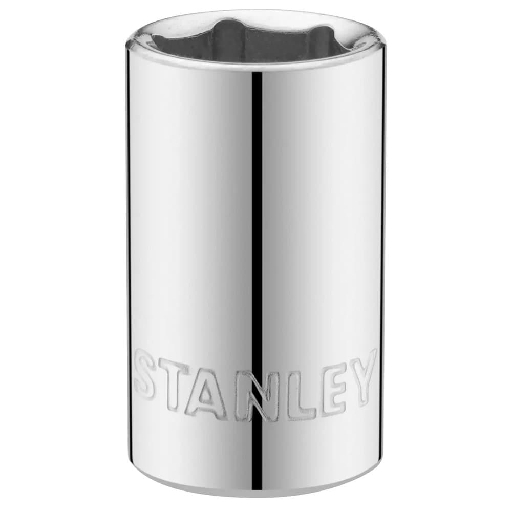 "DOUILLE 1/4"" 6 PANS 10 MM"