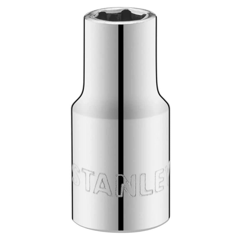 "DOUILLE 1/4"" 6 PANS 5,5 MM"