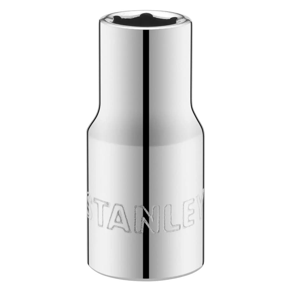 "DOUILLE 1/4"" 6 PANS 6 MM"