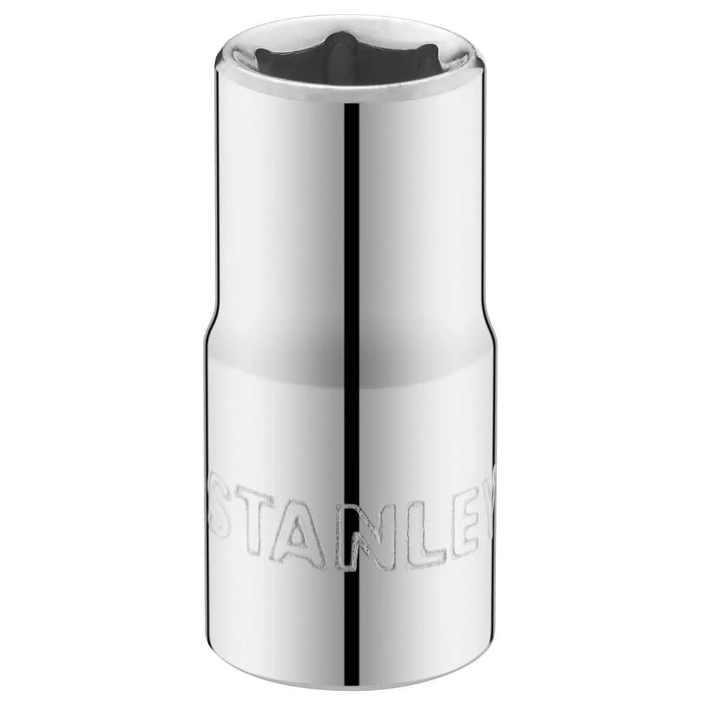 "DOUILLE 1/4"" 6 PANS 7 MM"
