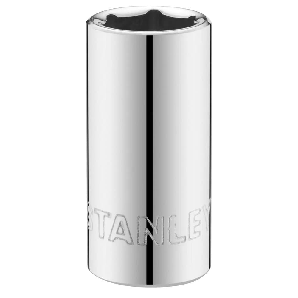 "DOUILLE 1/4"" 6 PANS 8 MM"
