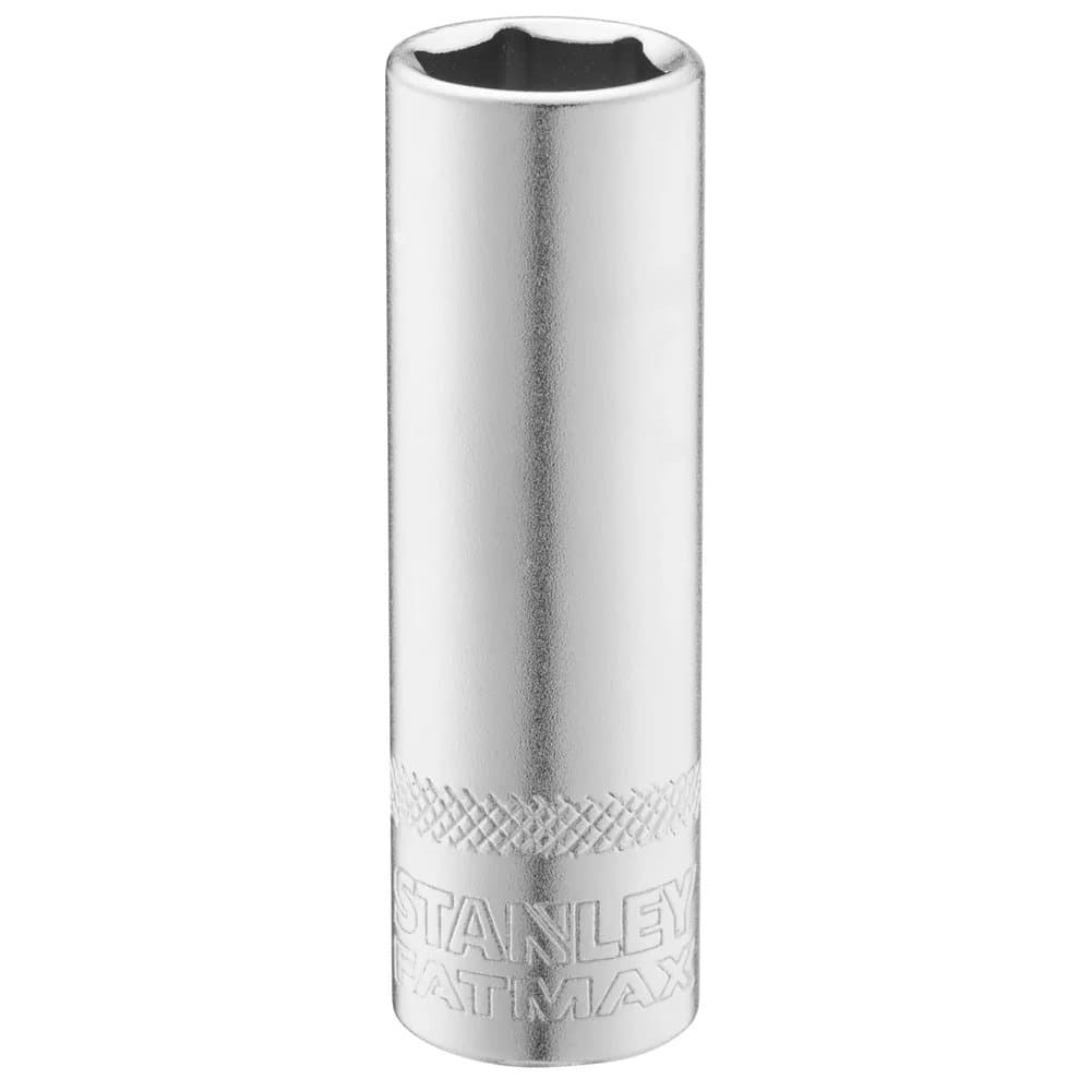 "DOUILLE LONGUE 1/4"" 6 PANS 11 MM FATMAX"