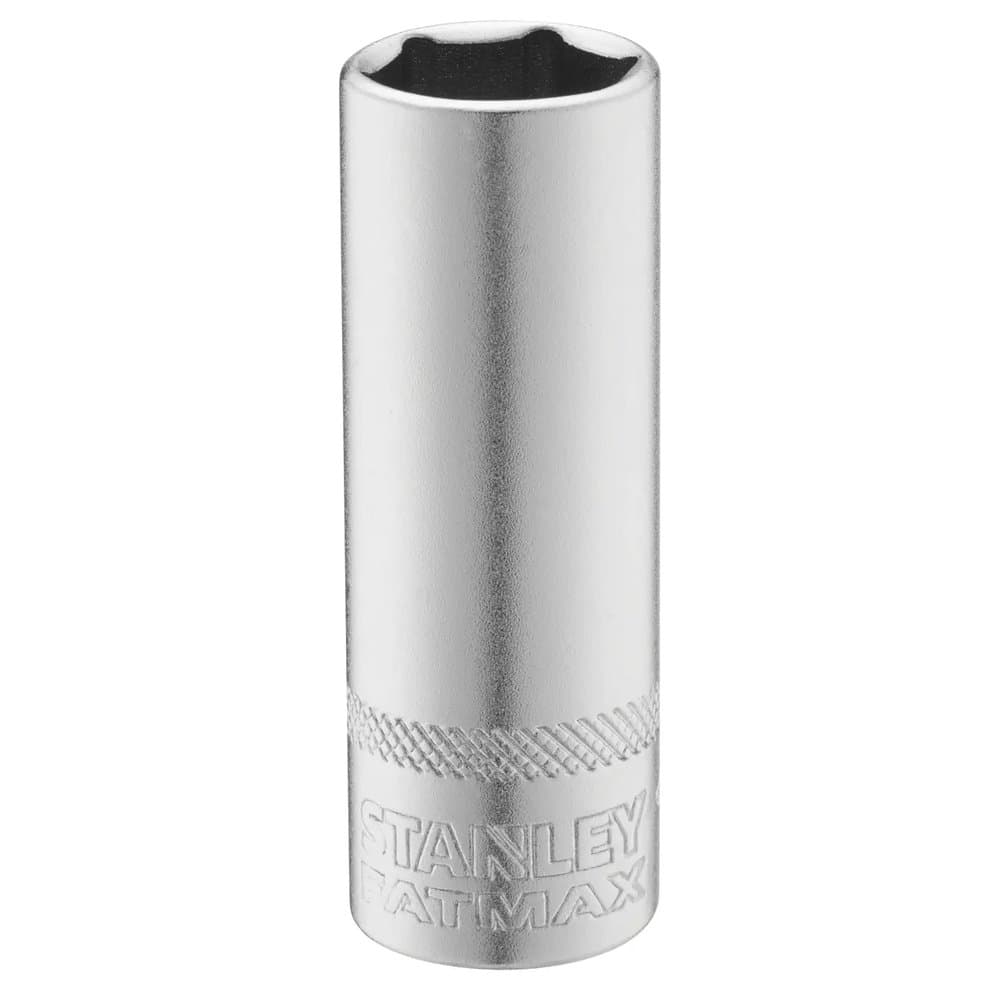 "DOUILLE LONGUE 1/4"" 6 PANS 13 MM FATMAX"